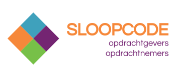 Sloopcode Van der Bel