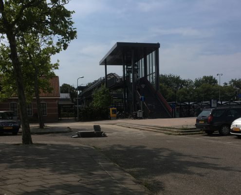 Van der Bel Hoorn