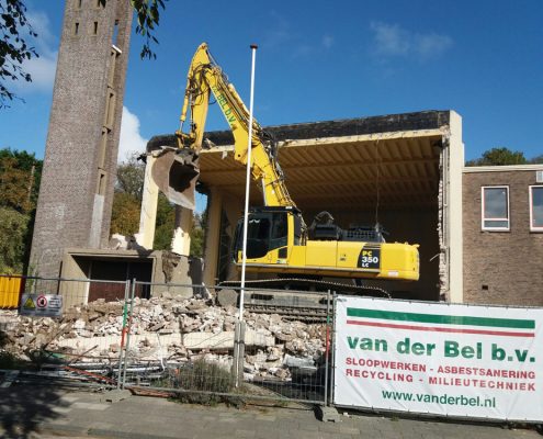 Van der Bel Sloopwerken